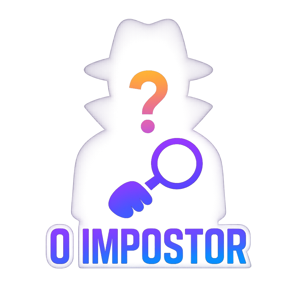 O Impostor